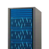 Hitachi Universal Storage Platform VM