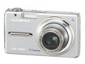 オリンパス、コンパクトデジタルカメラ「FE-290」に撮影画像の不具合 画像