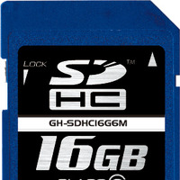 GH-SDHC16G6M