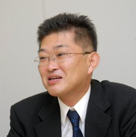 フュージョン・ネットワークサービス株式会社 代表取締役社長 鎌田武志氏
