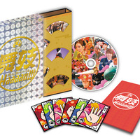 「舞妓 Haaaan!!!」DVDセット