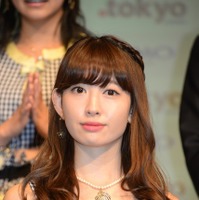 広田レオナ、AKB48・小嶋陽菜への「すげーブス」発言を謝罪……「悪意ととられて当然」 画像