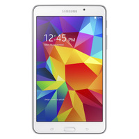 7インチの「GALAXY Tab4 7.0」