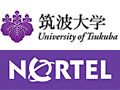 筑波大学、Nortelの10Gbpsソリューションをベースにネットワークを刷新 画像