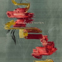 パリで開催中のドリス・ヴァン・ノッテン展の書籍、日本発売決定 画像
