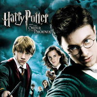 HARRY POTTER characters, names and related indicia are trademarks of and (C) Warner Bros. 
Entertainment Inc. Harry Potter Publishing Rights (C) J.K.R. (C) 2007 Warner Bros. 
Entertainment Inc. All rights reserved.