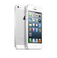 iPhone 5にスリープボタンの不具合……5月2日から交換実施 画像