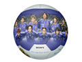 ソニー、2010年FIFAワールドカップ日本代表戦観戦チケットなどが抽選で1,025名に当たるキャンペーン 画像
