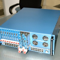 トラストガードとIRIがブレードサーバに関する特許を取得