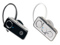 モトローラ、メタリックデザインのイヤーフック式Bluetoothヘッドセット 画像