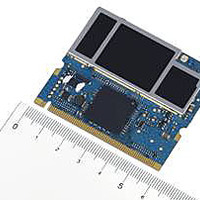 　ソニーは、QoS機能を搭載した、IEEE802.11a/b/g準拠のワイヤレスLANモジュール「2.4GHz/5.2GHz帯無線通信ユニット（SWU-AGK152M）」を7月下旬にサンプル出荷する。
