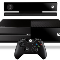マイクやカメラなどKinect同梱の「Xbox One + Kinect」は49,980円