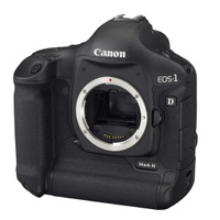 不具合が判明したキヤノンのデジタル一眼レフカメラ 「EOS-1D Mark III」
