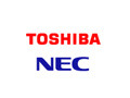 東芝/NEC、32nm世代のシステムLSIプロセス技術の共同開発を合意 画像