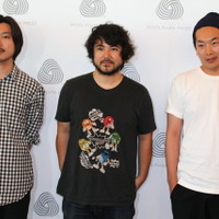 ウールマークプライズ日本代表にアンベル、モトナリオノ、シセ決定 画像