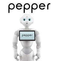ソフトバンク、ロボット事業に参入……世界初の感情認識ロボ「Pepper」発表 画像