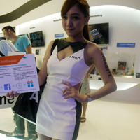 【COMPUTEX TAIPEI 2014 Vol.30】美人コンパニオンフォトレポート in COMPUTEX TAIPEI（その2）