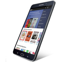 サムスン、米大手書店と提携で7型タブレット「Samsung GALAXY Tab 4 NOOK」を開発 画像