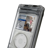 iPod classic（80GB/160GB）用モデル（iPod classicは別売）