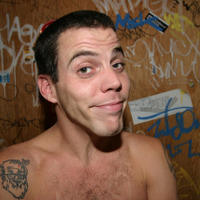 THE STEVE-O VIDEO