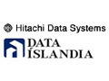 米日立データシステムズ、100％グリーンエネルギーDCを持つData Islandiaと協業 画像