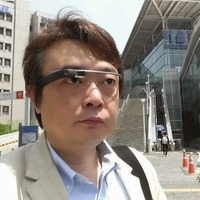【木暮祐一のモバイルウォッチ】第50回 Google Glassはブレイクするのか？ Part3「Google Glassをめぐる課題を考える」 画像