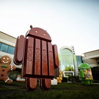Android 4.4 KitKatの次の開発コードネームは「Lollipop」が有力？