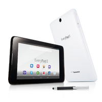 ヤマダ電機オリジナルタブレット第２弾となる7型Androidタブレット「EveryPadII」