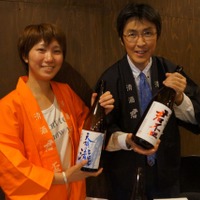 静岡県の君盃酒造