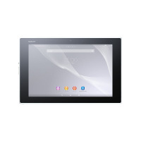 KDDI、10.1型タブレット「Xperia Z2 Tablet SOT21」を7月5日に発売……キャリアアグリゲーション対応 画像