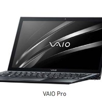 「VAIO Pro」イメージ