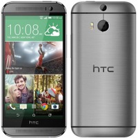 「HTC One（M8）」にデュアルSIM版……欧州で発売へ 画像