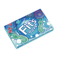 Fit’s〈ラムネ味〉