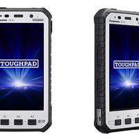 KDDI、LTE対応のパナソニック製堅牢タブレット「TOUGHPAD  FZ-X1」を発売 画像
