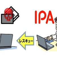 IPA「サイバーレスキュー隊」が支援活動を本格スタート 画像