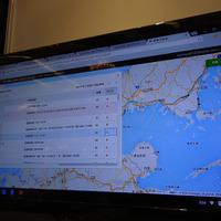 スプレッドシートとの連携で自由度の高い地図データ作成ができる「Google Maps for Business」