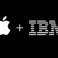 AppleとIBMが、モバイルエンタープライズ分野で協業へ 画像