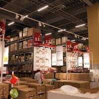 IKEA仙台