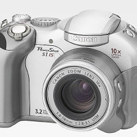 　キヤノンは、光学10倍ズームと手ブレ補正機構を搭載した320万画素デジタルカメラ「PowerShot S1 IS」の最新ファームウェア（Ver.1.0.1.0）を同社Webサイトに公開した。
