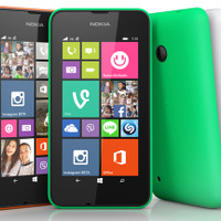 Microsoft、エントリークラスで低価格なWindows Phone「Lumia 530」発表 画像