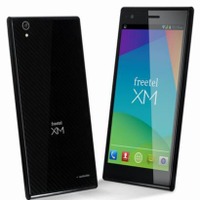 「freetel LTE XM」は8月29日発売