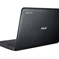 ASUS、Chrome OSを採用した3製品発売 画像