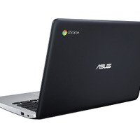 11.6型ノートPC「ASUS Chromebook C200MA」
