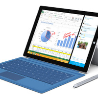 日本マイクロソフト、最廉価「Surface Pro 3」Core i3モデルの発売を延期 画像