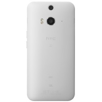 「HTC J butterfly HTL23」キャンパスモデル背面