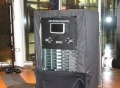 インテルのグリーンIT——データセンターにおける高電圧直流給電技術などを発表 画像