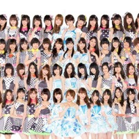 「AKB48じゃんけん大会」予備戦、8日にニコ生で生中継 画像