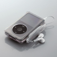 AVD-PCRA6G16CRの装着例（iPod classicは別売り）