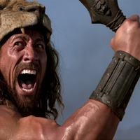 ギリシャ神話の英雄を描いた映画『ヘラクレス』、10月24日公開決定 画像