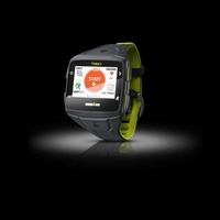 GPS追跡機能も搭載「IRONMAN ONE GPS+」